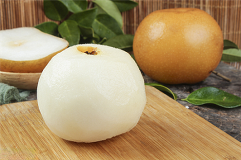 W poszukiwaniu chińskiego króla owoców(b)