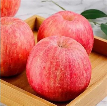 Chrupiące I Słodkie Jabłka