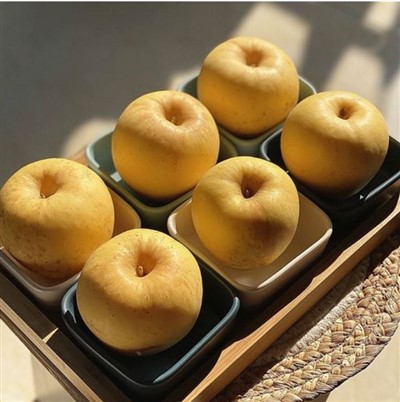 Bogato smakowy krem Fuji