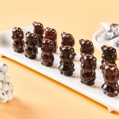 Miś Gruszka Miękki Cukierek